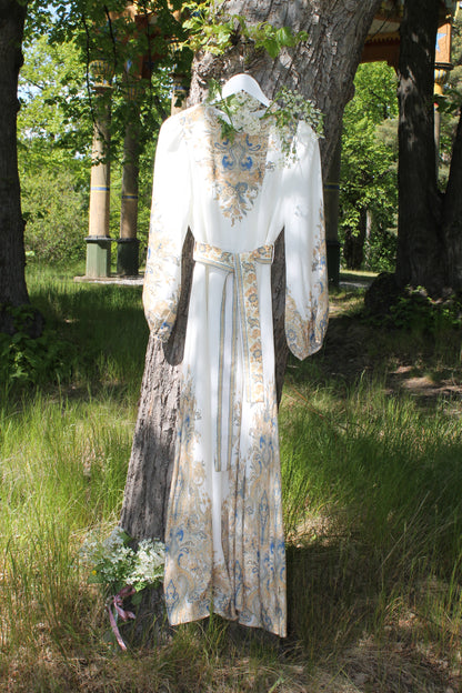 Bellflower Dress - VOLIÀ