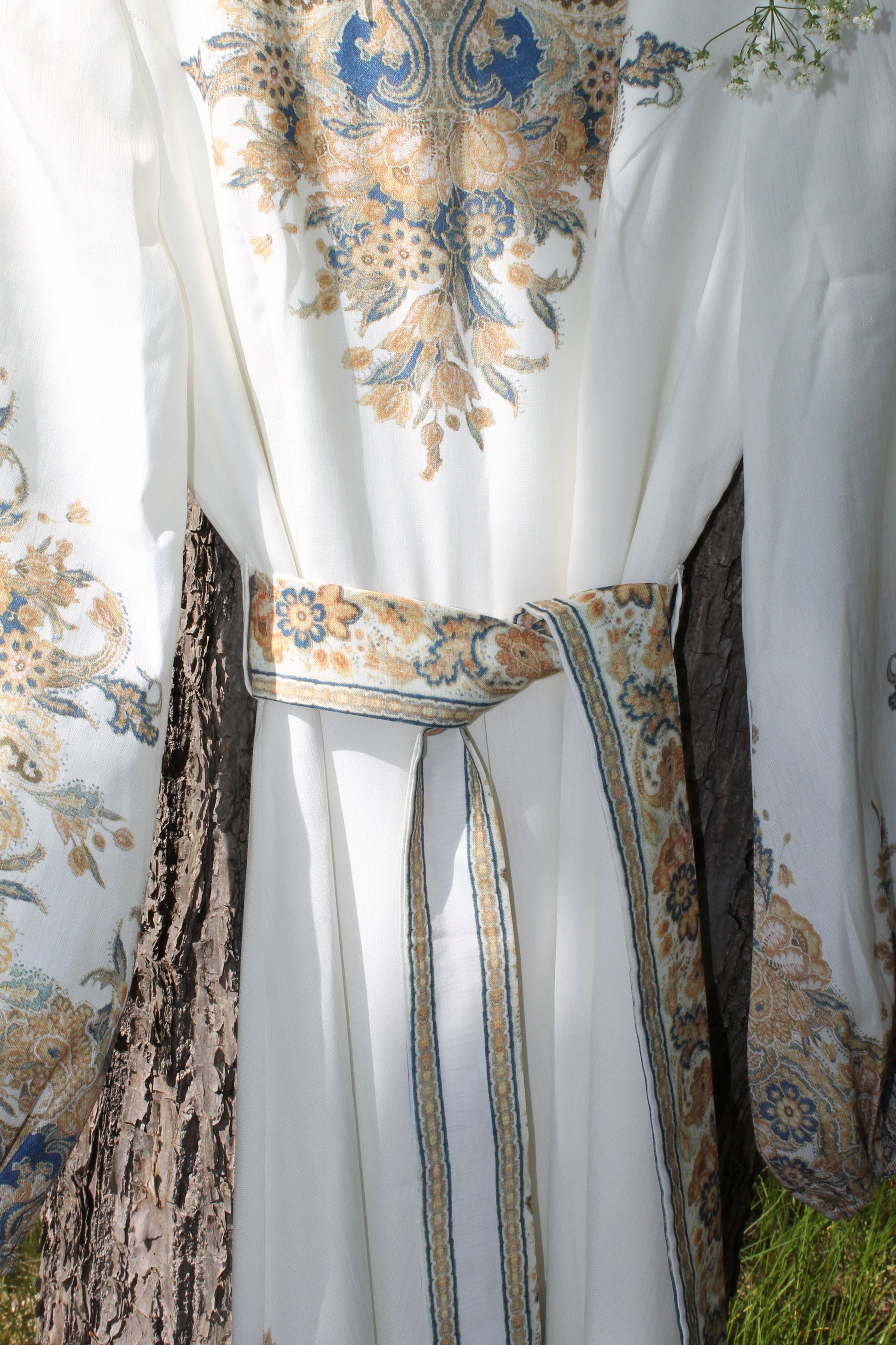 Bellflower Dress - VOLIÀ