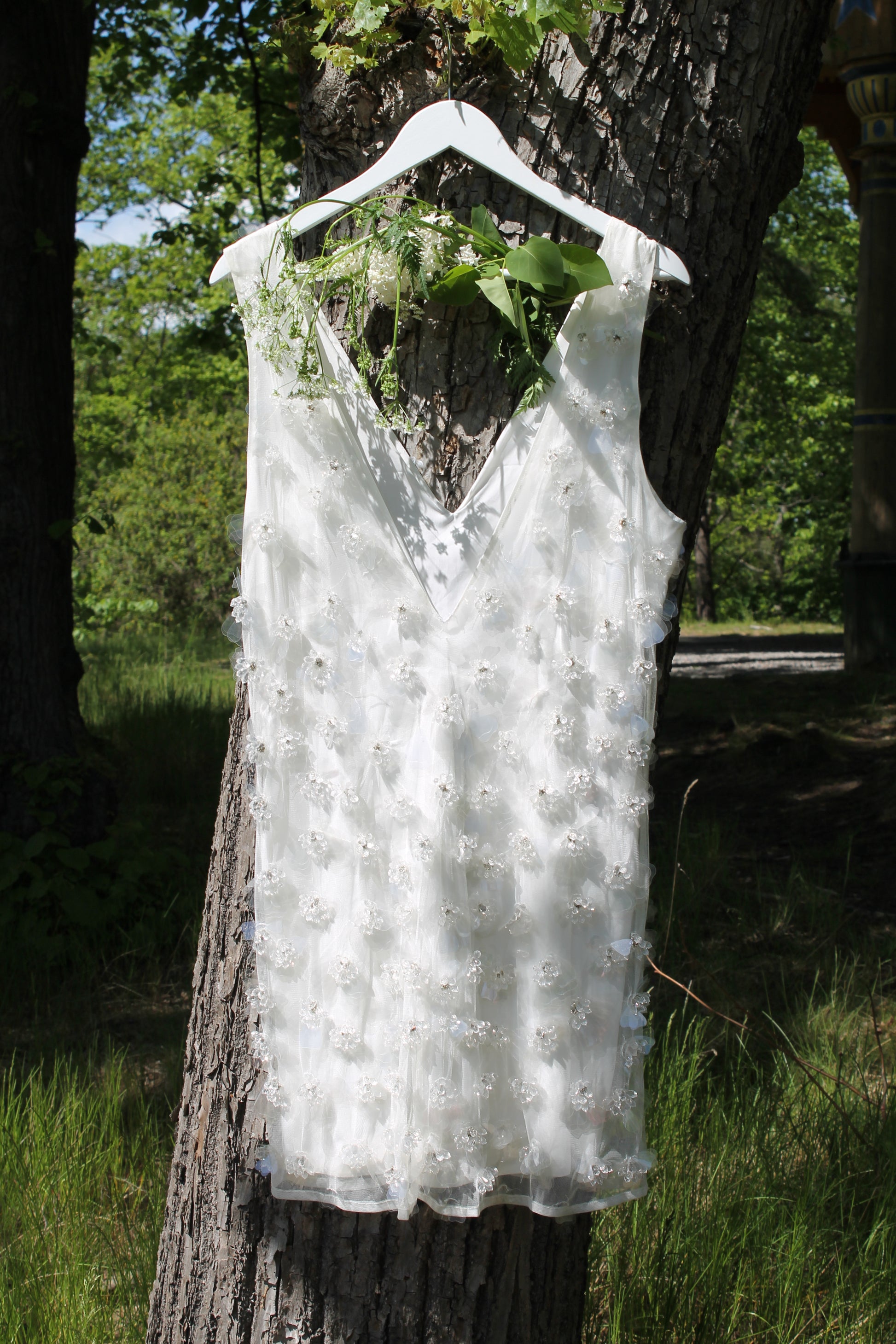 Lily of The Valley Dress - VOLIÀ
