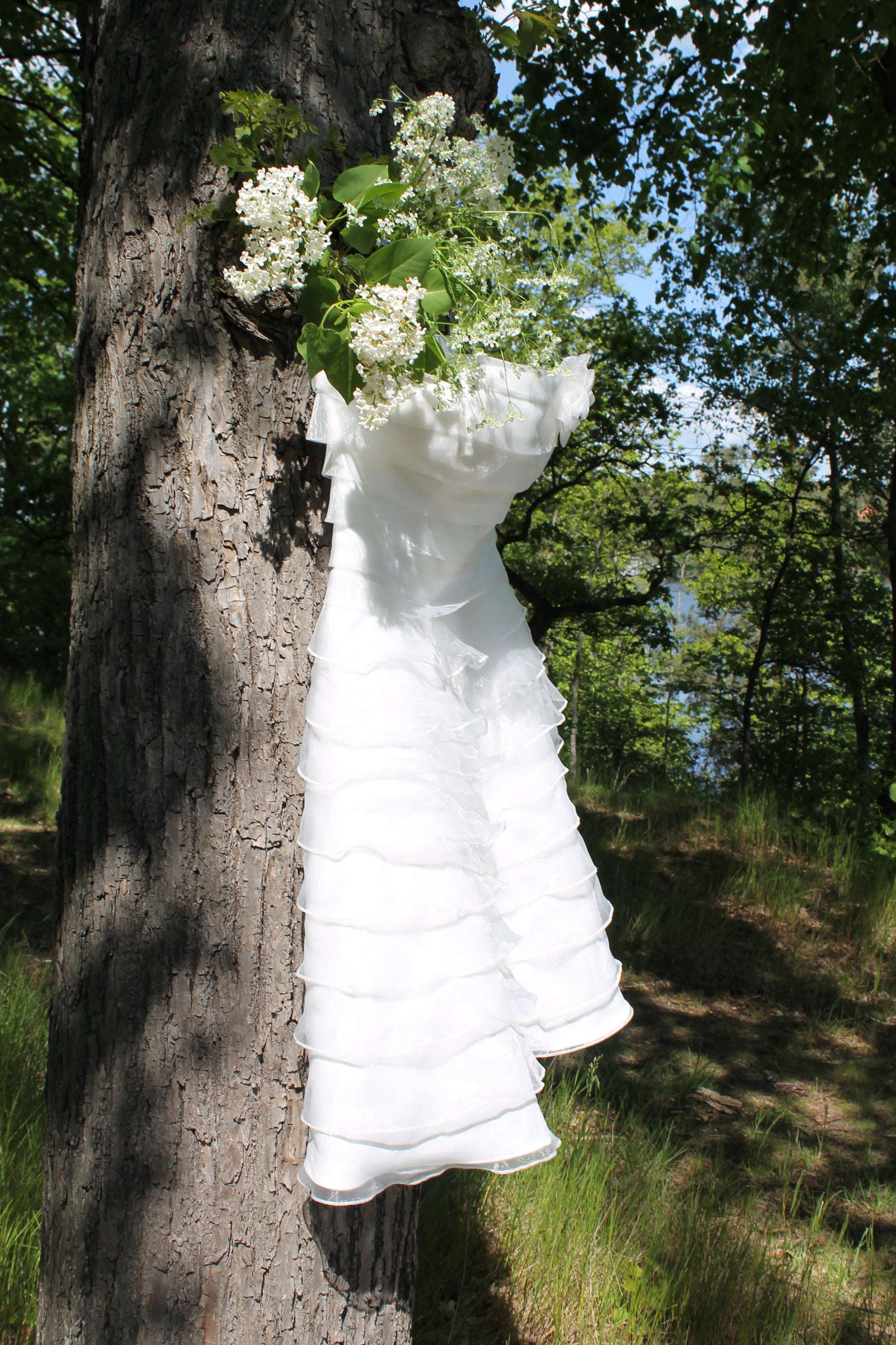 Daisy Dress - VOLIÀ
