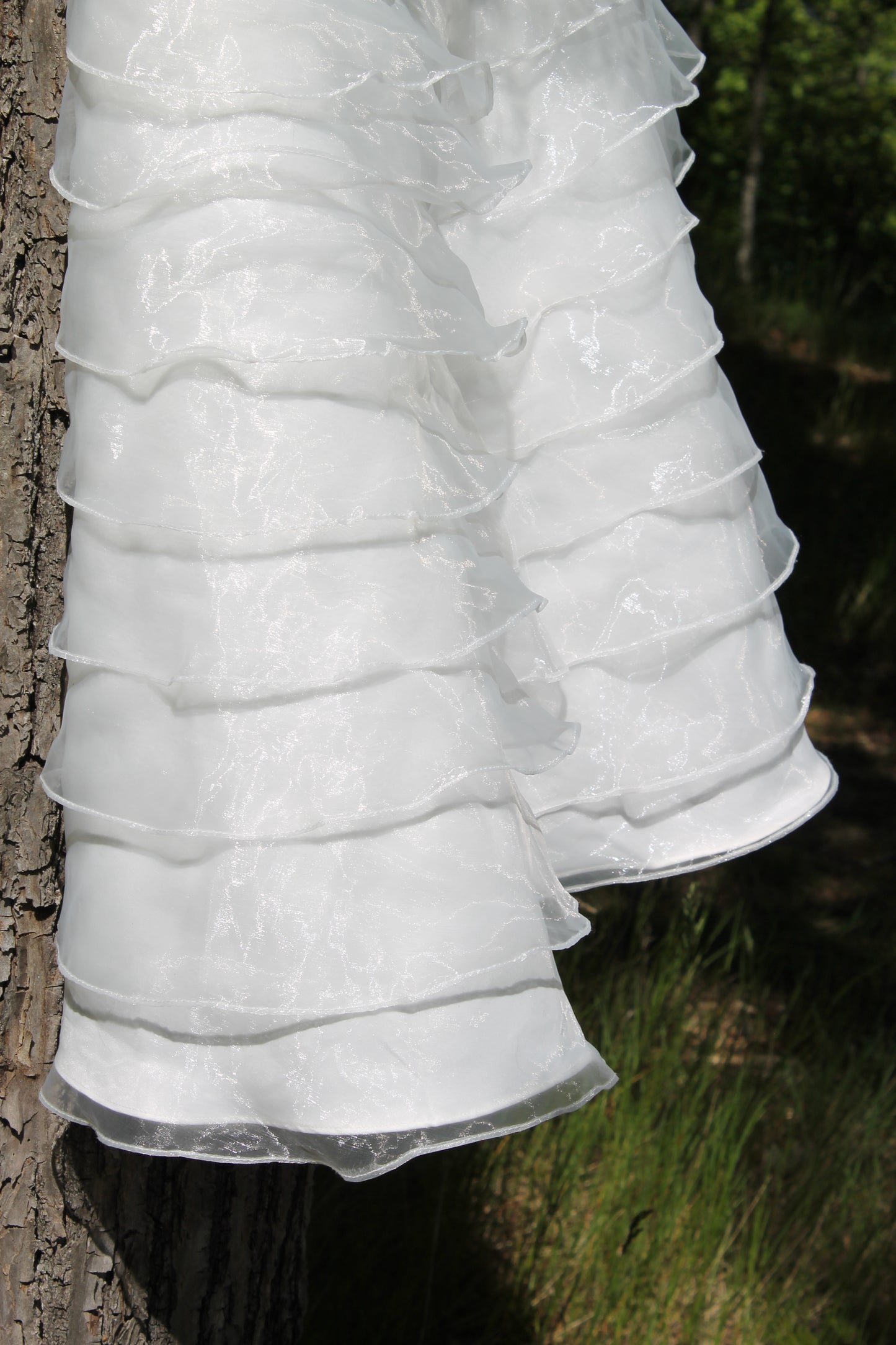 Daisy Dress - VOLIÀ