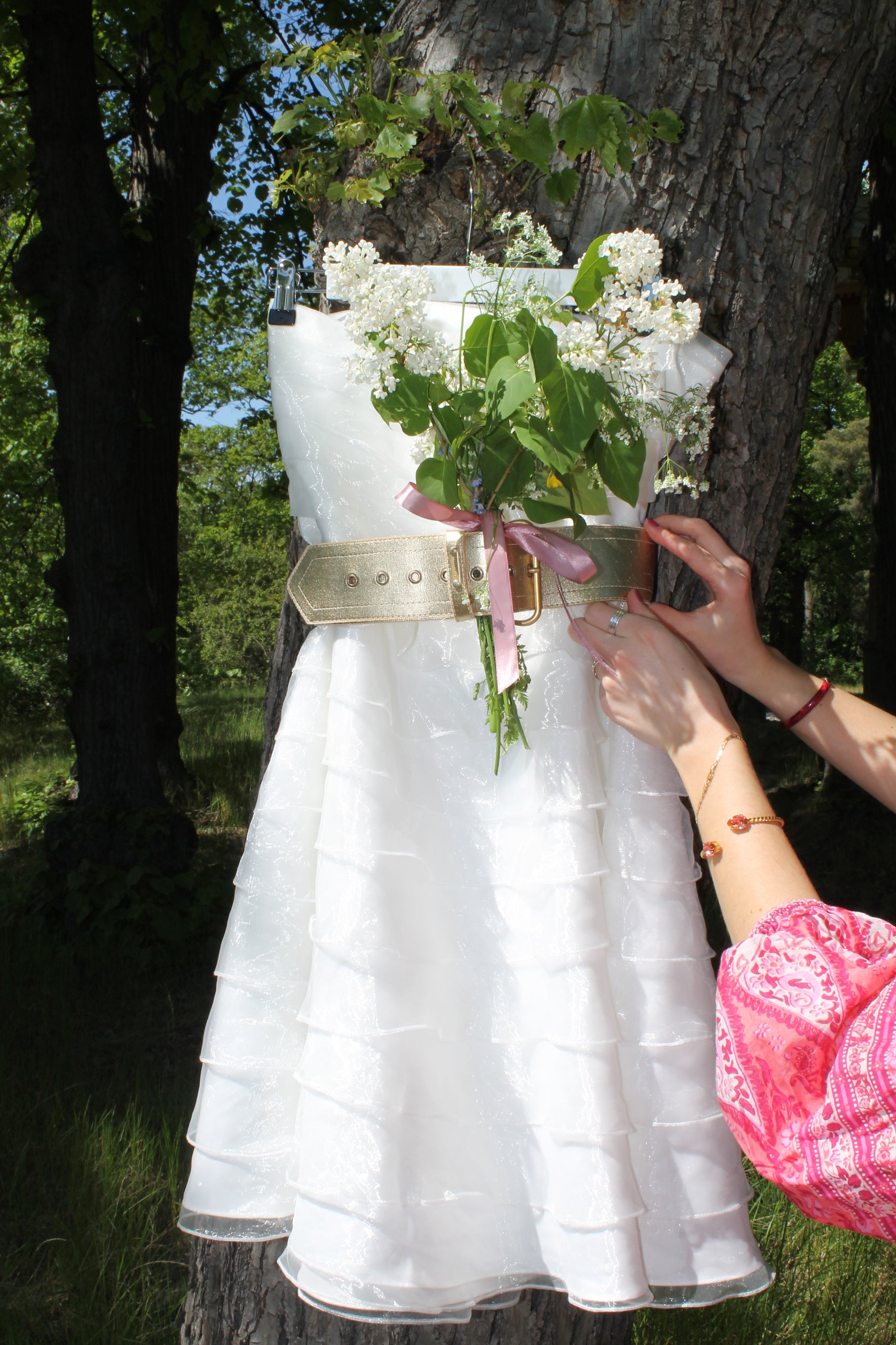 Daisy Dress - VOLIÀ