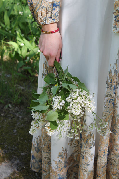 Bellflower Dress - VOLIÀ