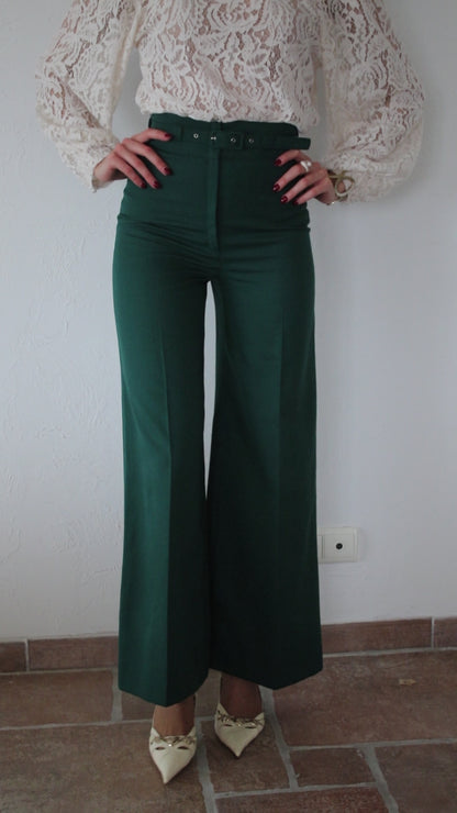 Jacqueline Trousers