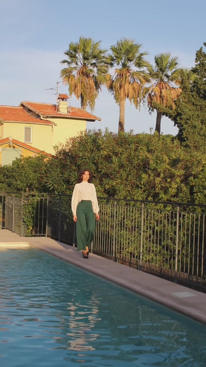 Jacqueline Trousers