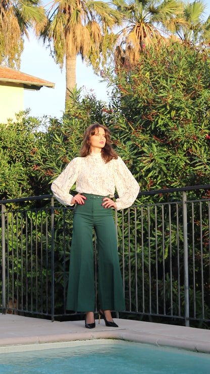Jacqueline Trousers