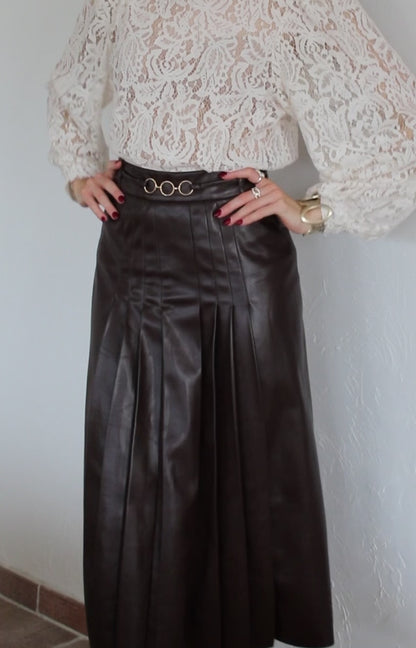 Vendela Skirt